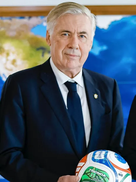 Carlo Ancelotti