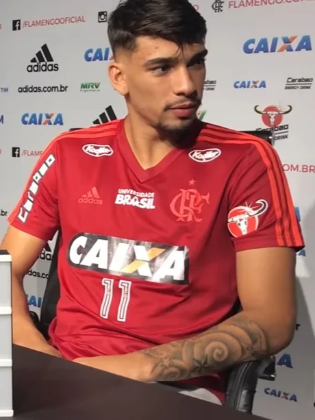 Lucas Paquetá